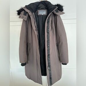 Sears Down Parka (Size M)
